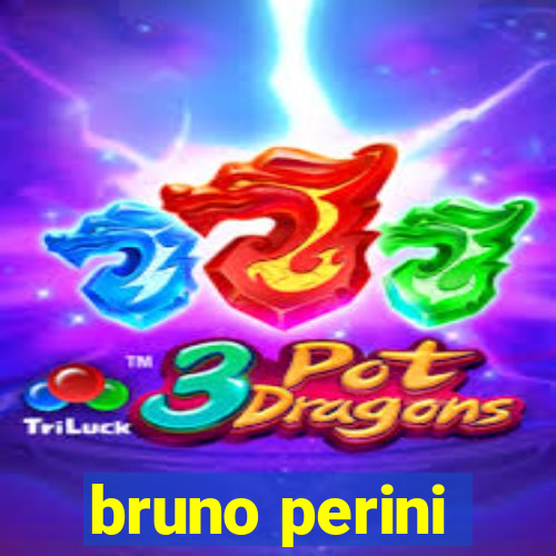 bruno perini